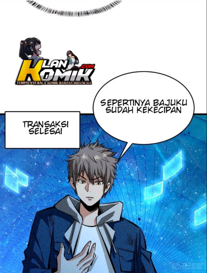 Return To Beginning Of The Apocalypse Chapter 67 - halaman 32