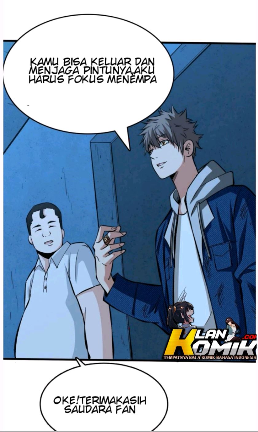 Return To Beginning Of The Apocalypse Chapter 68 - halaman 16