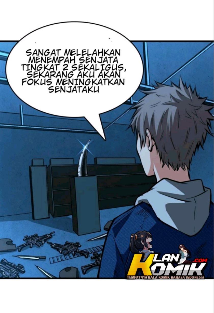 Return To Beginning Of The Apocalypse Chapter 68 - halaman 19