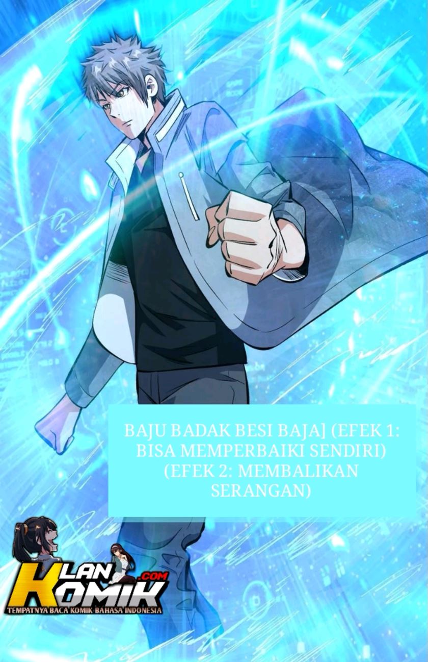 Return To Beginning Of The Apocalypse Chapter 68 - halaman 27