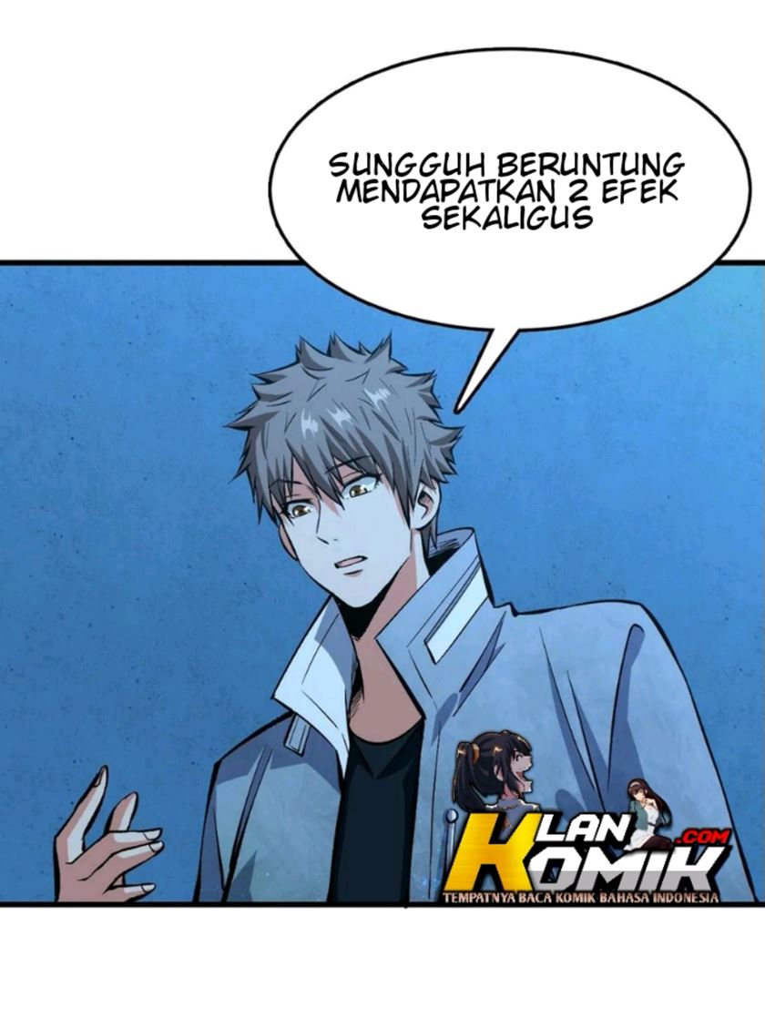 Return To Beginning Of The Apocalypse Chapter 68 - halaman 28