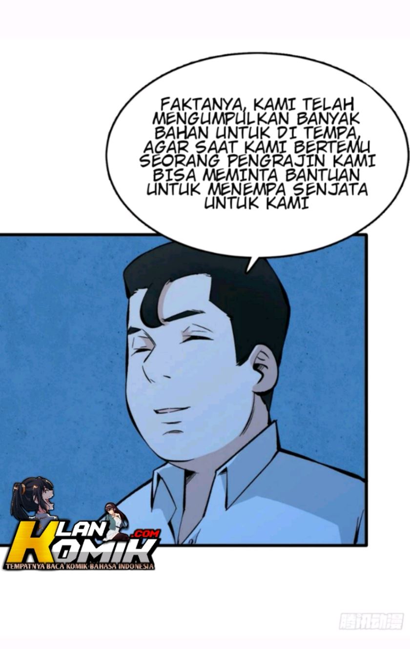 Return To Beginning Of The Apocalypse Chapter 68 - halaman 3