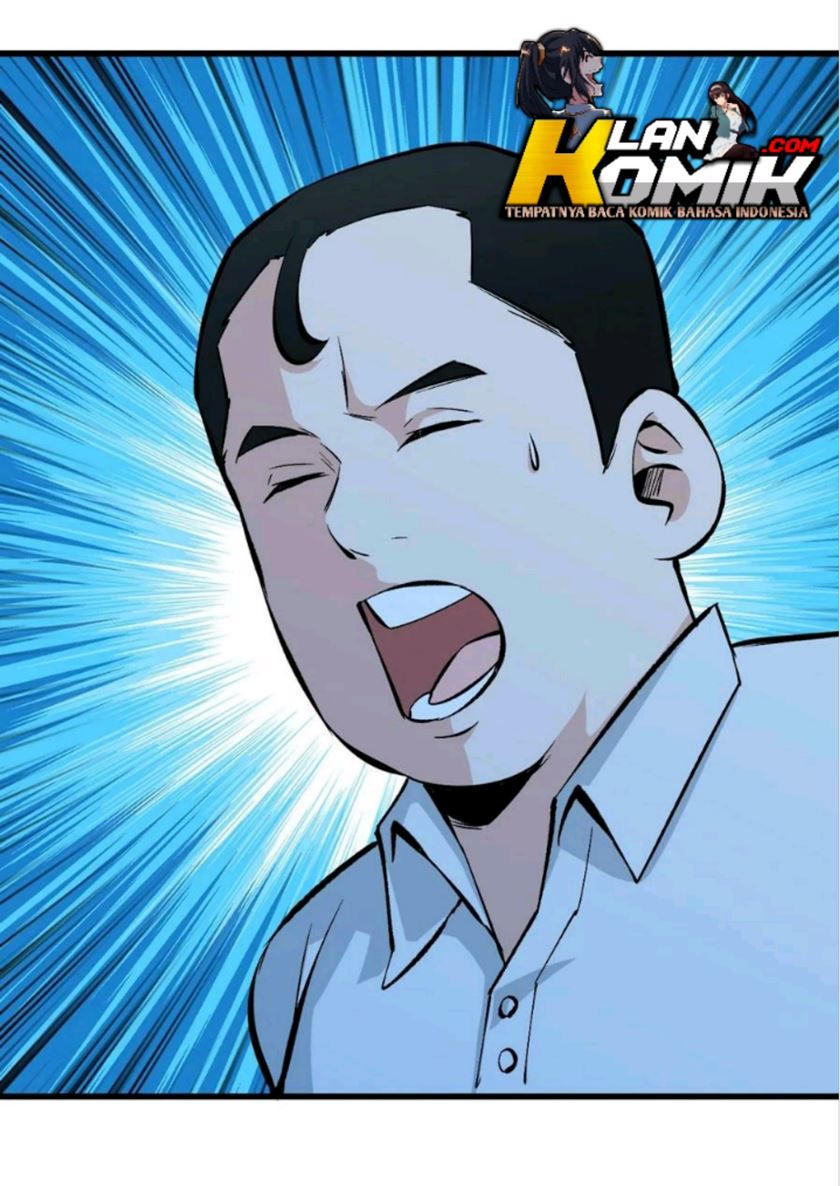 Return To Beginning Of The Apocalypse Chapter 68 - halaman 31