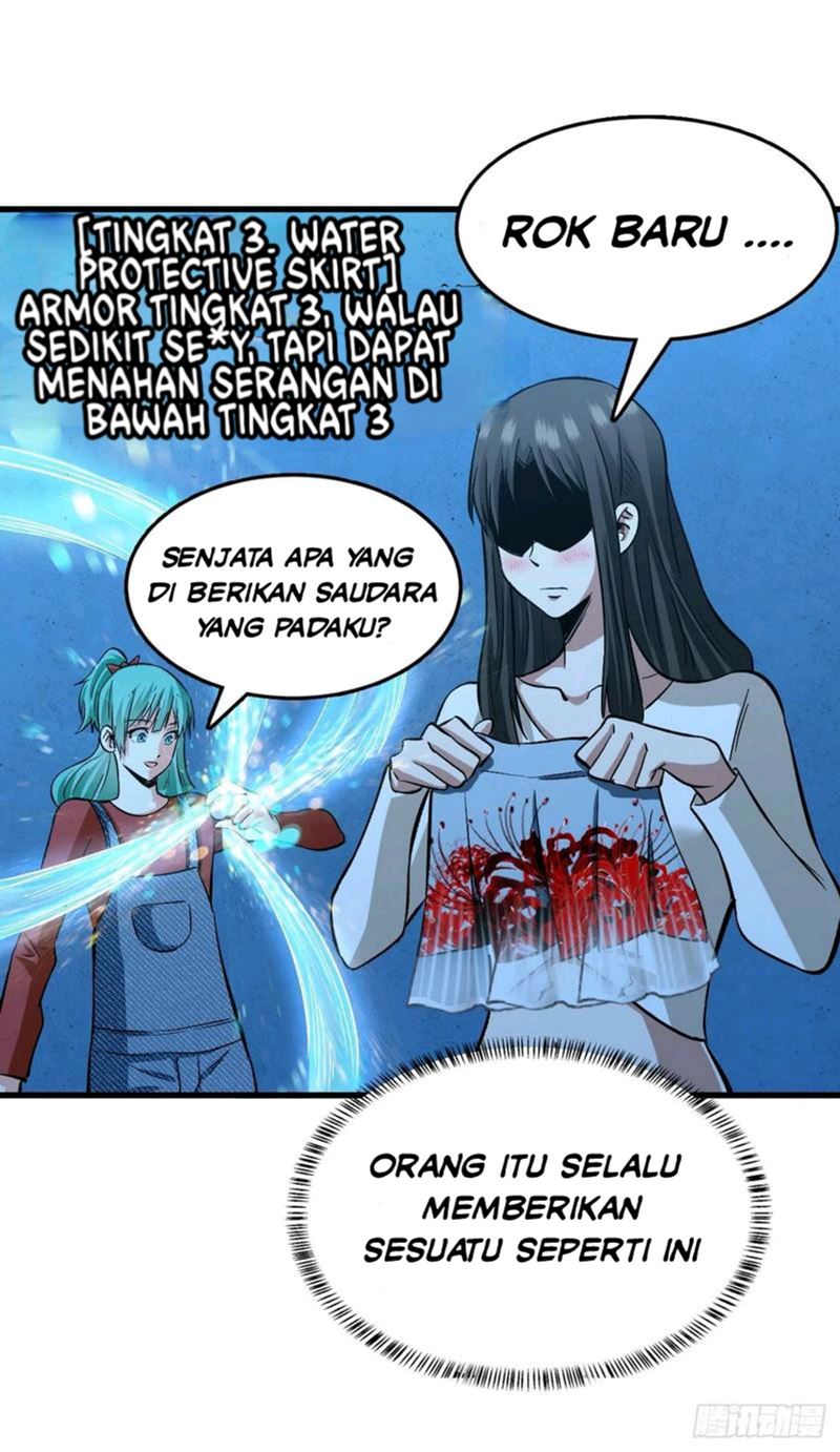 Return To Beginning Of The Apocalypse Chapter 69 - halaman 2