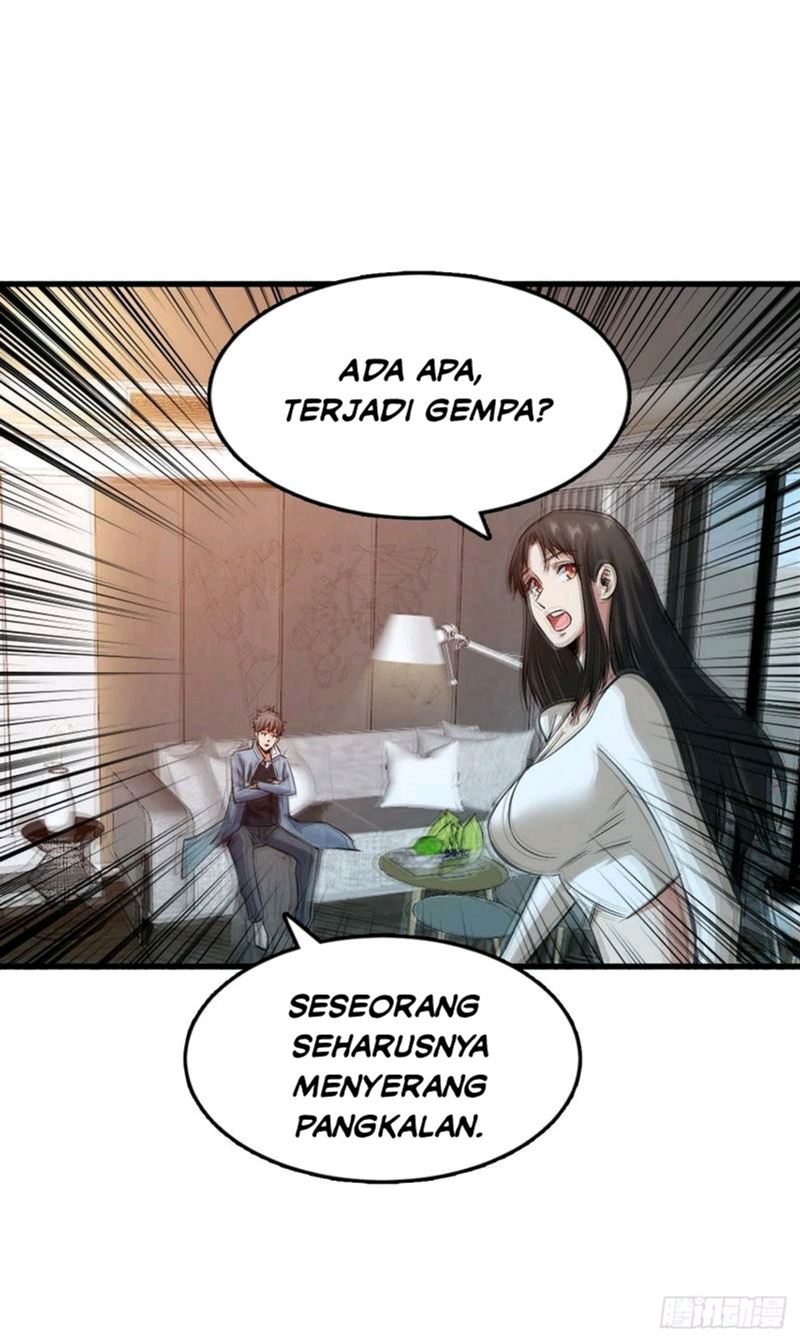 Return To Beginning Of The Apocalypse Chapter 69 - halaman 23