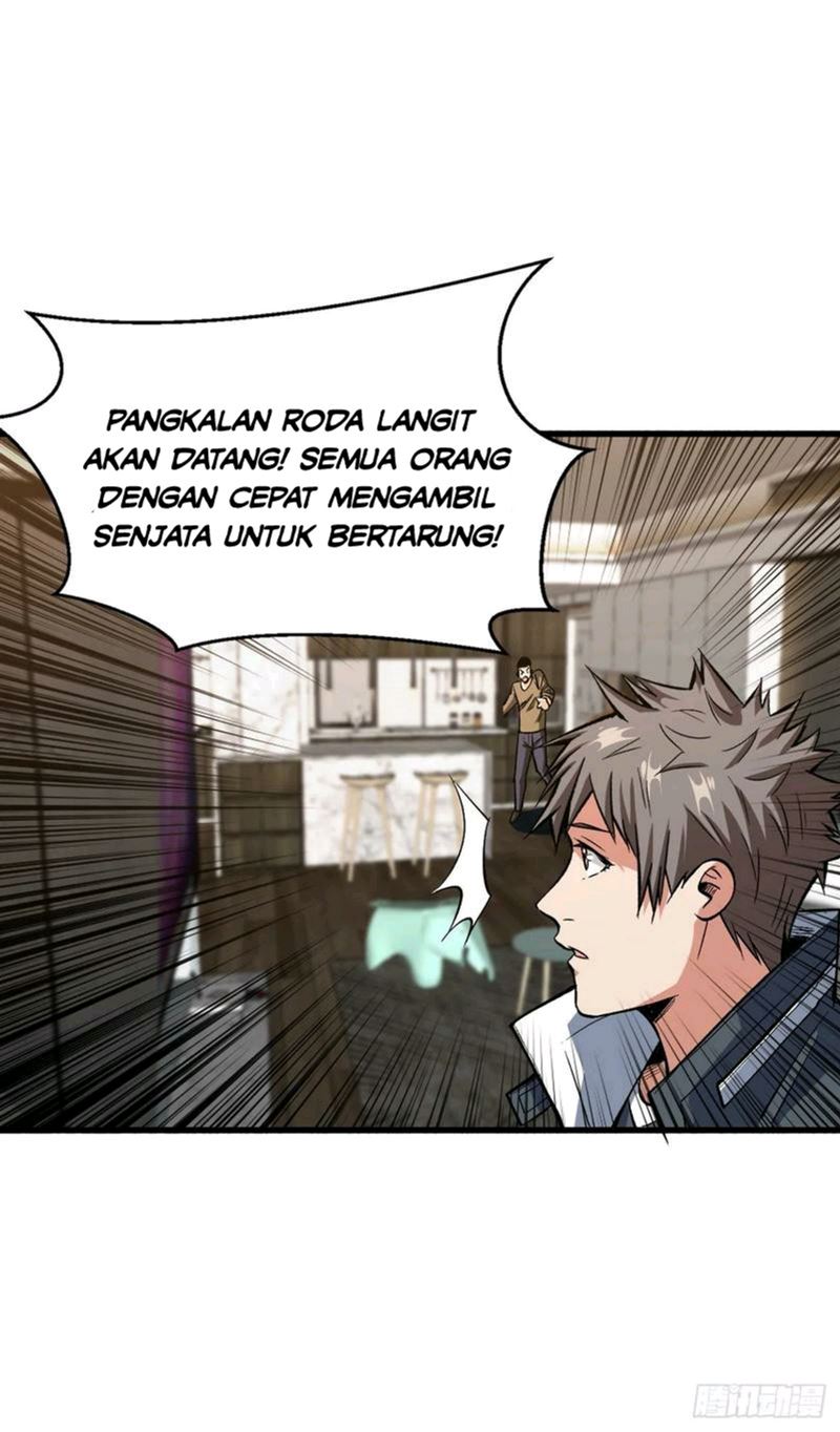 Return To Beginning Of The Apocalypse Chapter 69 - halaman 24
