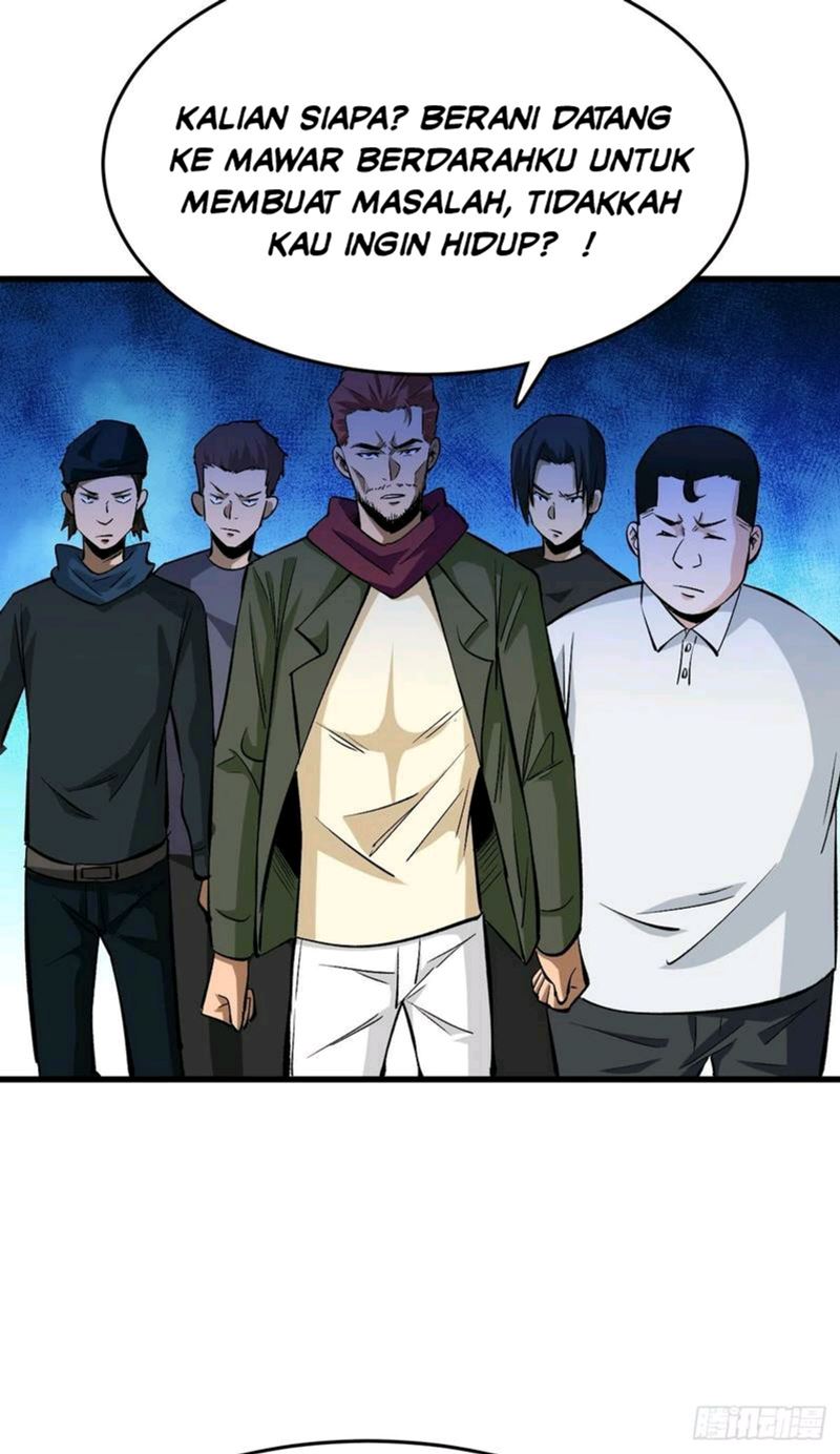 Return To Beginning Of The Apocalypse Chapter 69 - halaman 29