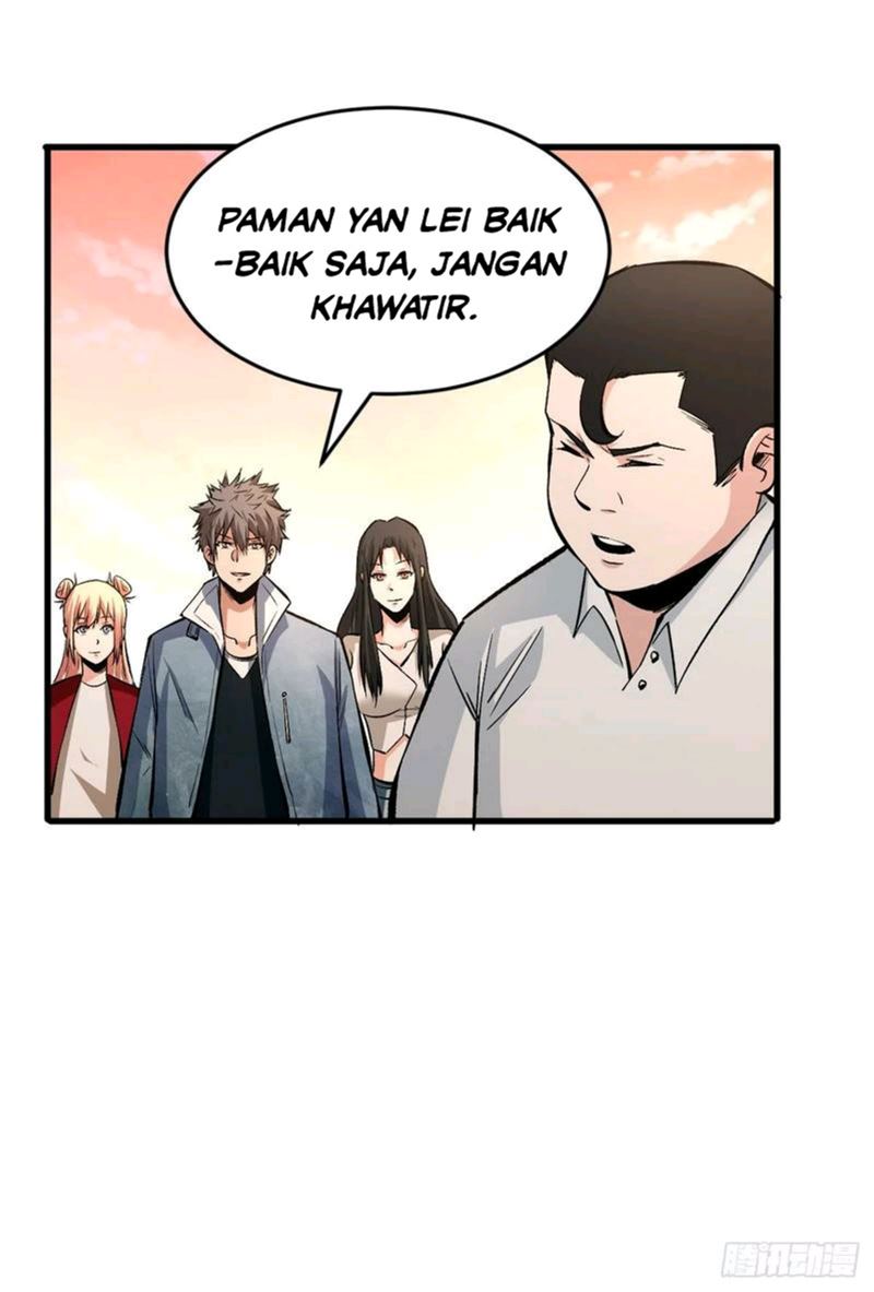 Return To Beginning Of The Apocalypse Chapter 69 - halaman 36