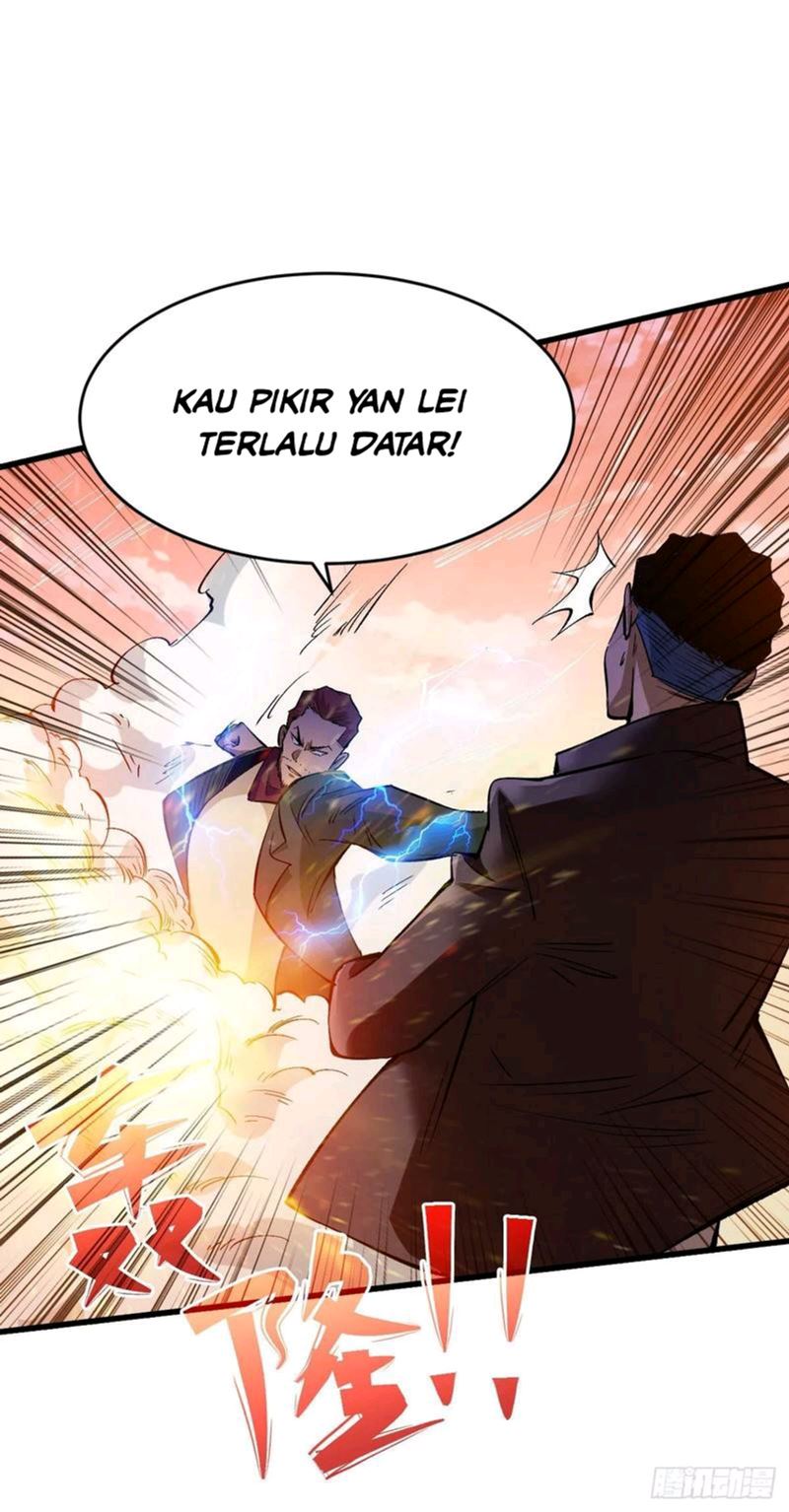 Return To Beginning Of The Apocalypse Chapter 69 - halaman 37