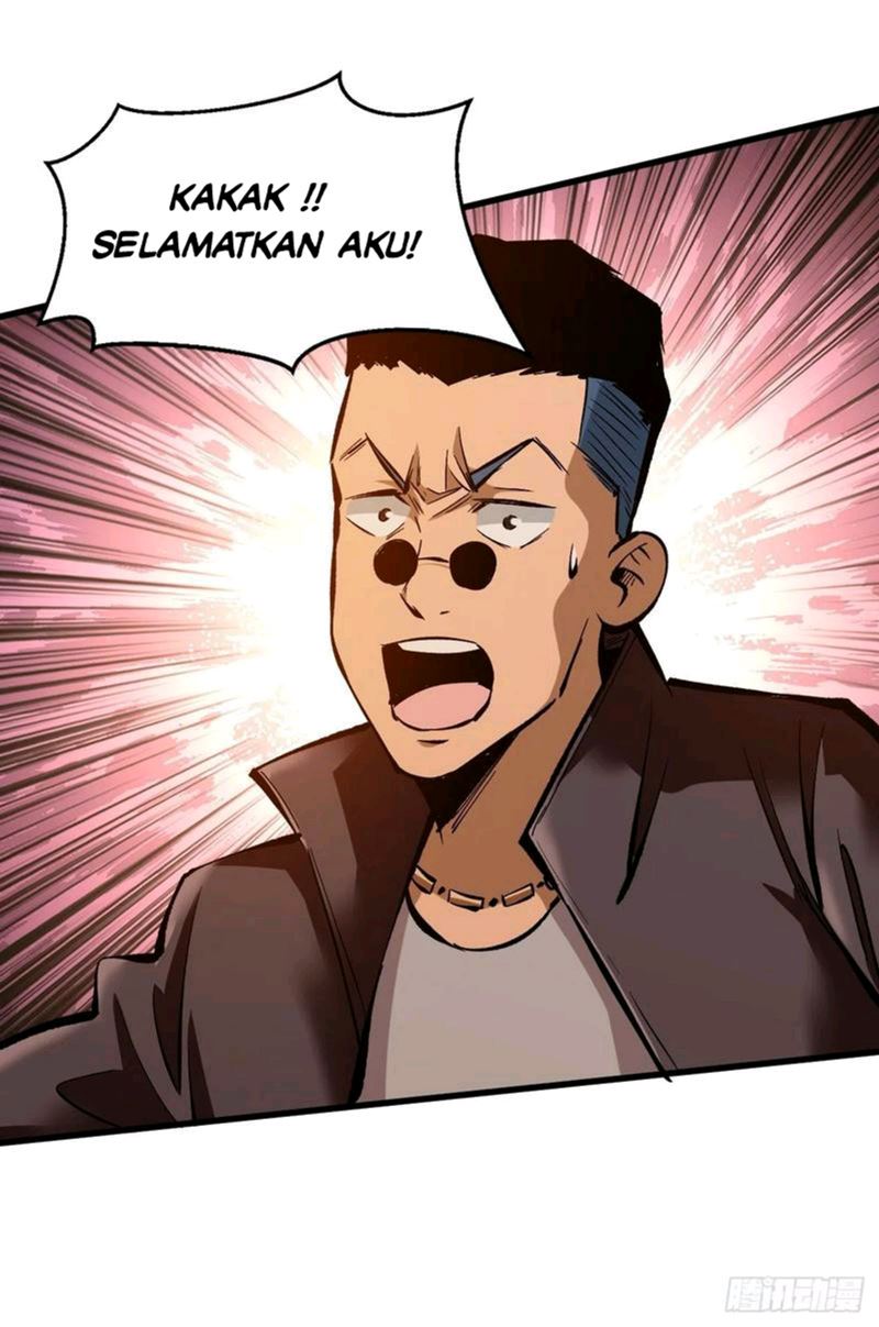 Return To Beginning Of The Apocalypse Chapter 69 - halaman 38