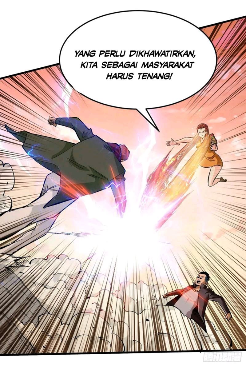 Return To Beginning Of The Apocalypse Chapter 69 - halaman 39