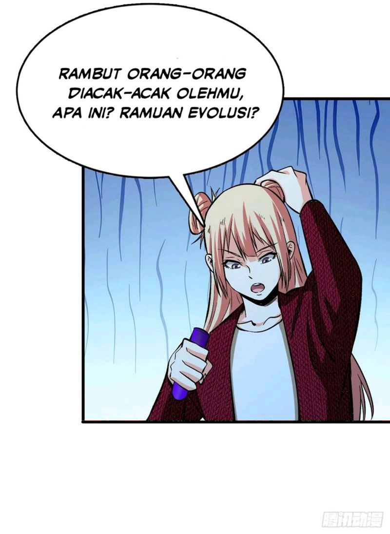 Return To Beginning Of The Apocalypse Chapter 69 - halaman 8