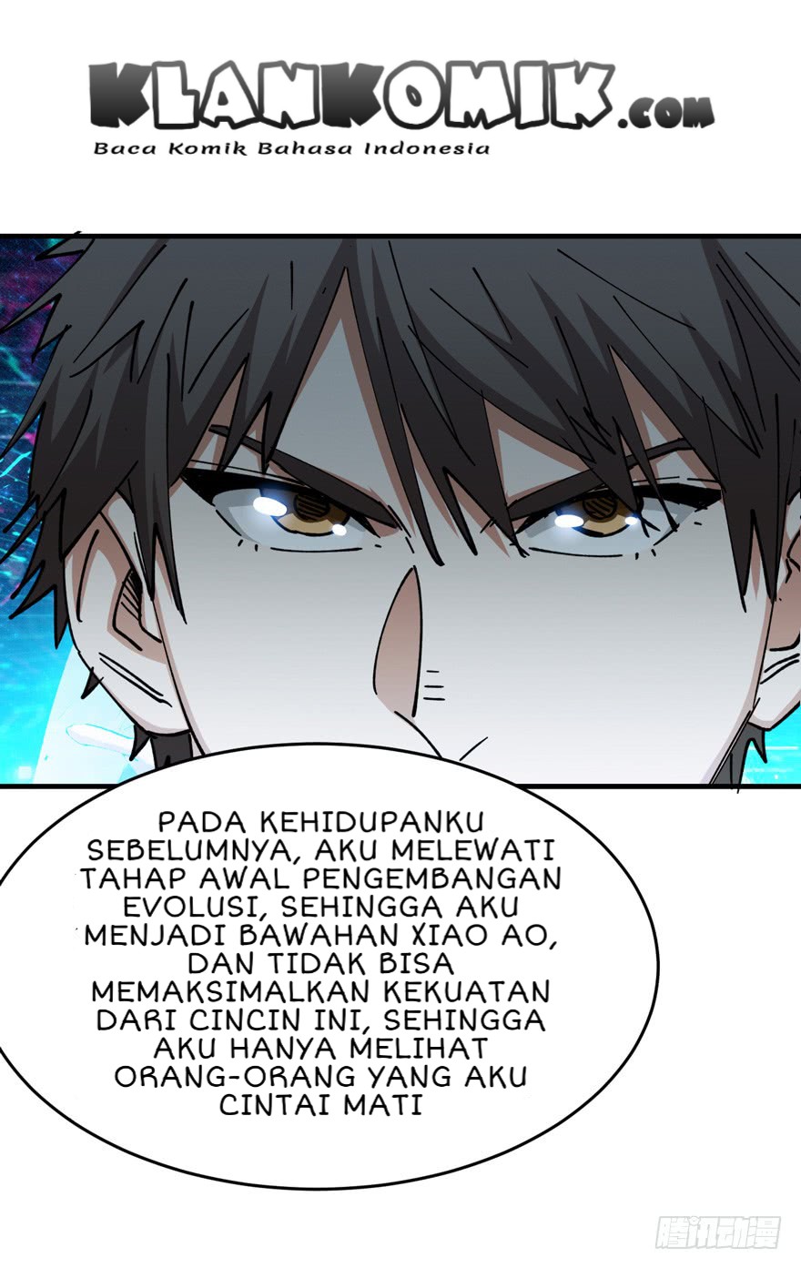Return To Beginning Of The Apocalypse Chapter 7 - halaman 19