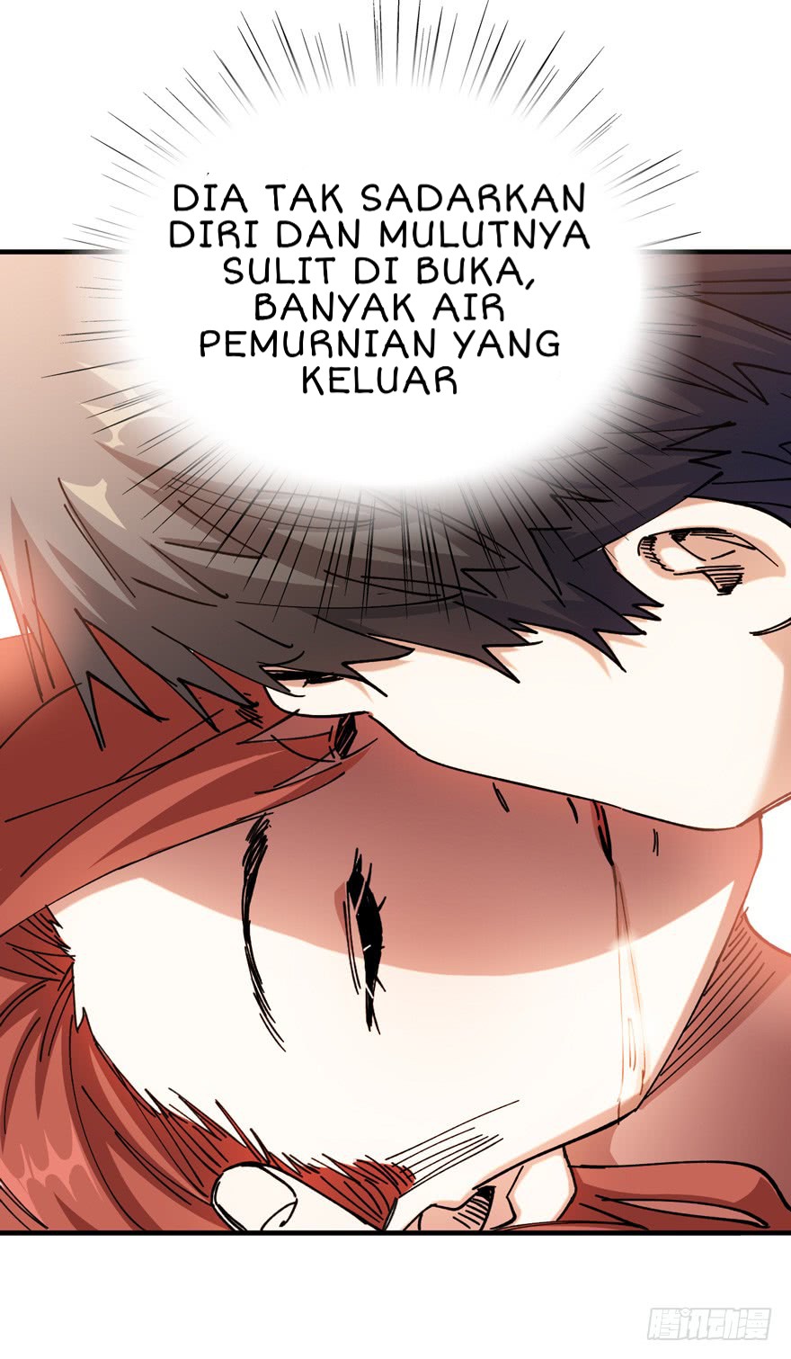 Return To Beginning Of The Apocalypse Chapter 7 - halaman 26