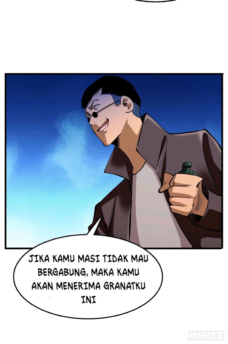 Return To Beginning Of The Apocalypse Chapter 70 - halaman 11