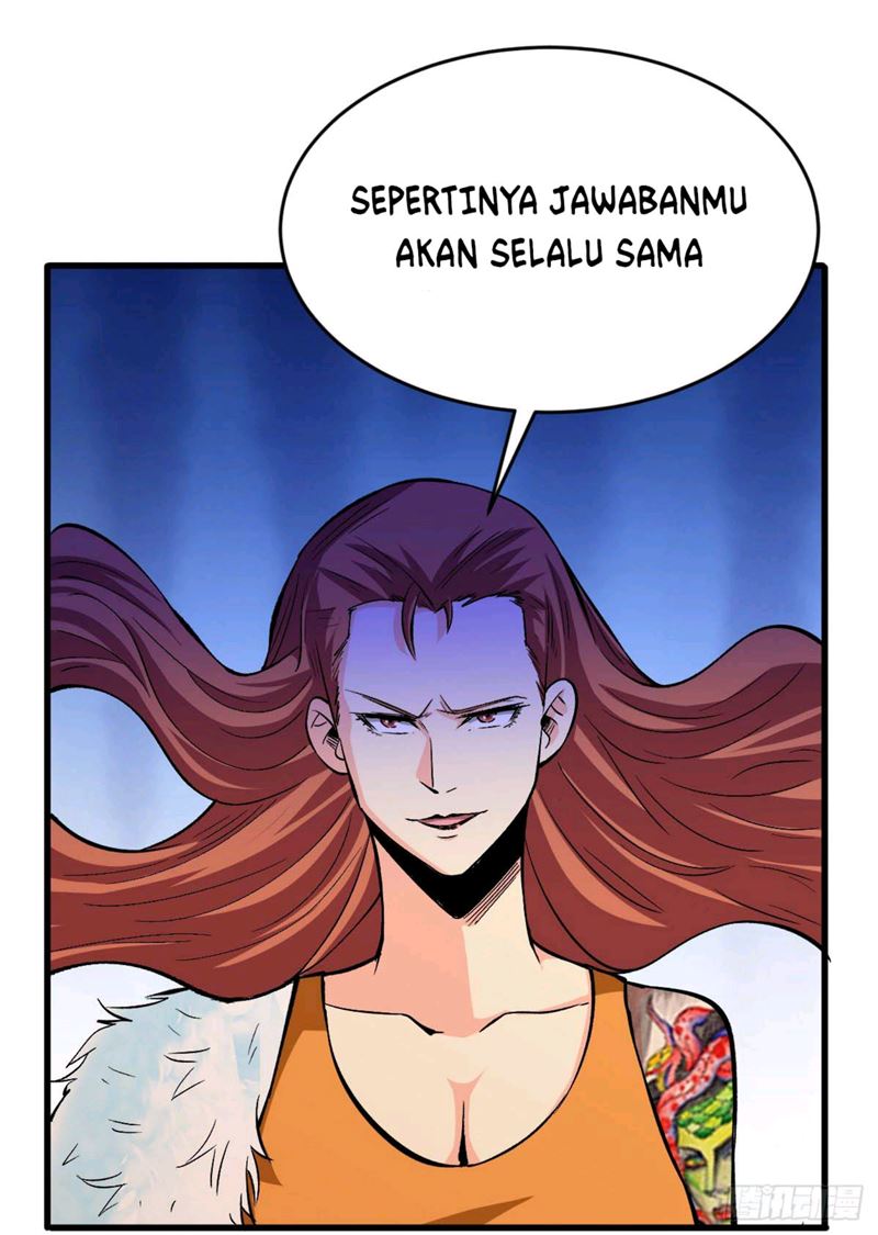 Return To Beginning Of The Apocalypse Chapter 70 - halaman 16