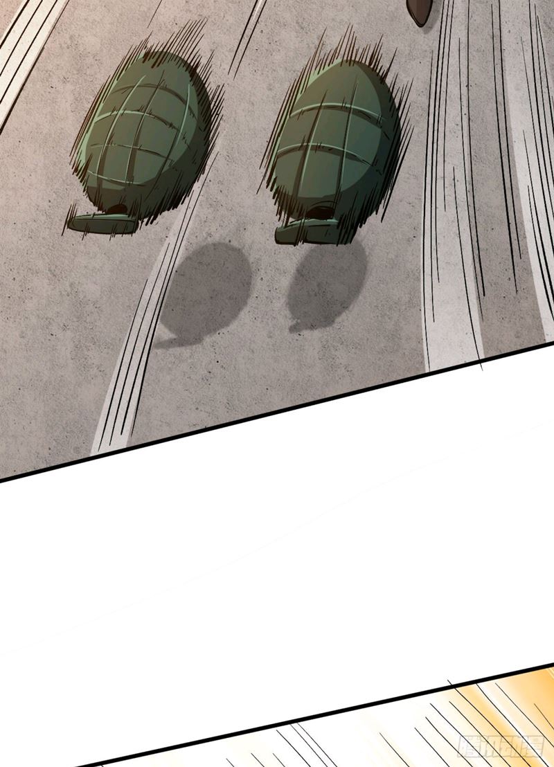 Return To Beginning Of The Apocalypse Chapter 70 - halaman 25