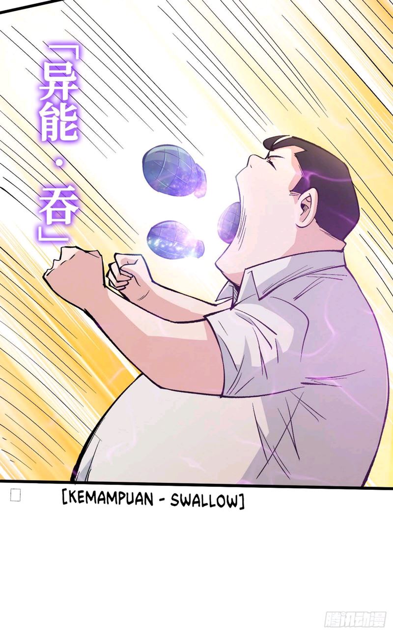 Return To Beginning Of The Apocalypse Chapter 70 - halaman 26