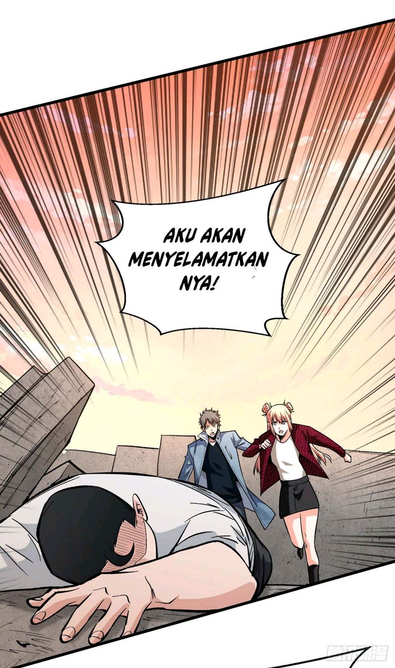 Return To Beginning Of The Apocalypse Chapter 70 - halaman 31
