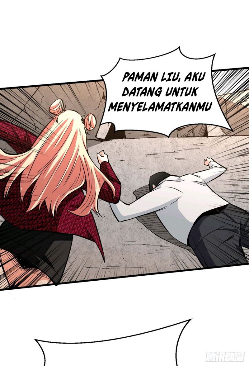 Return To Beginning Of The Apocalypse Chapter 70 - halaman 35