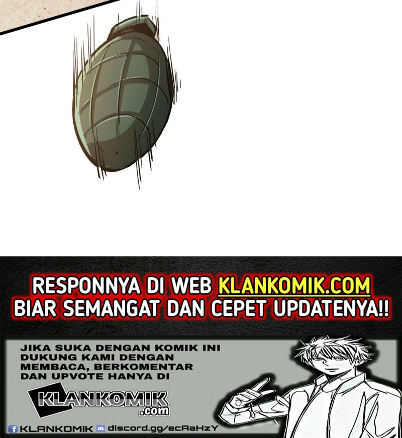 Return To Beginning Of The Apocalypse Chapter 70 - halaman 37