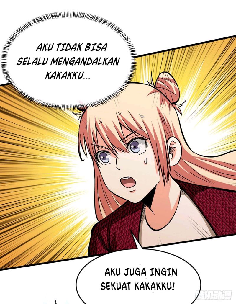 Return To Beginning Of The Apocalypse Chapter 70 - halaman 39