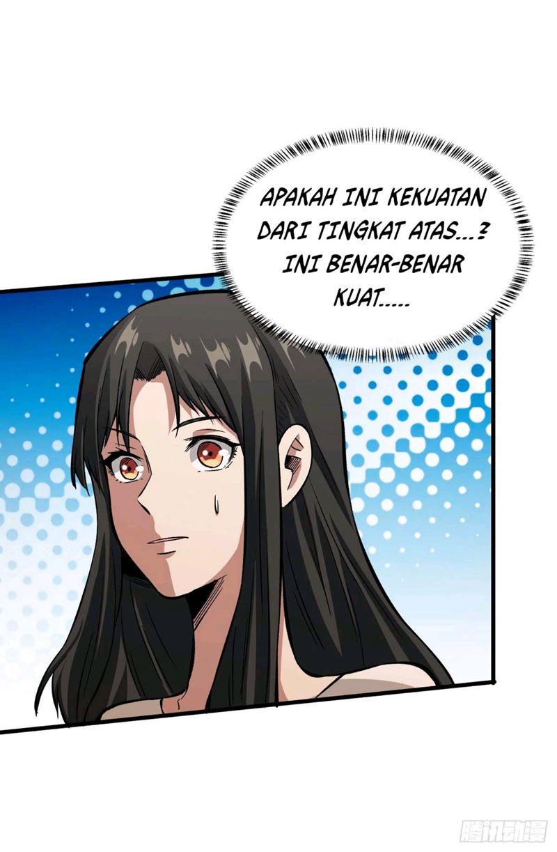 Return To Beginning Of The Apocalypse Chapter 70 - halaman 4