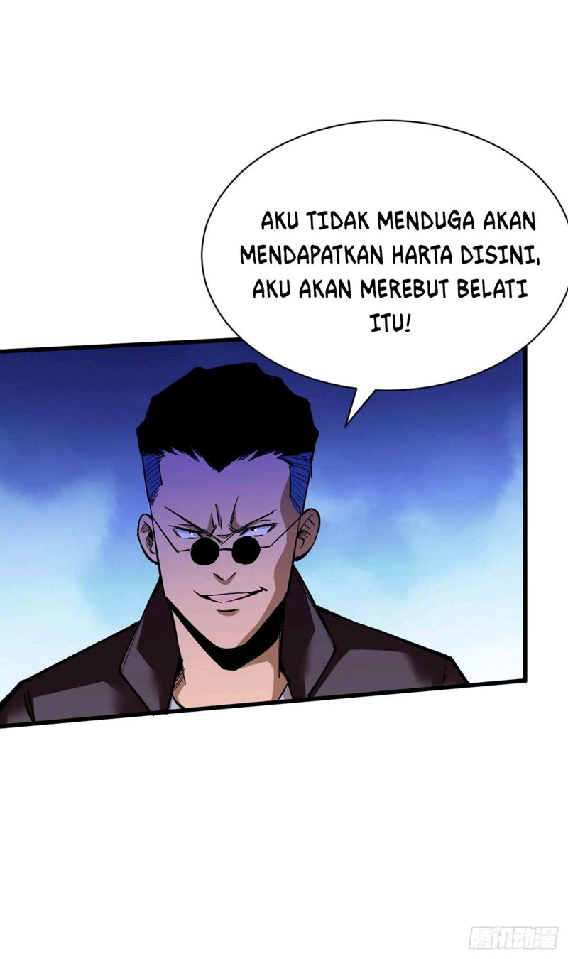 Return To Beginning Of The Apocalypse Chapter 70 - halaman 43