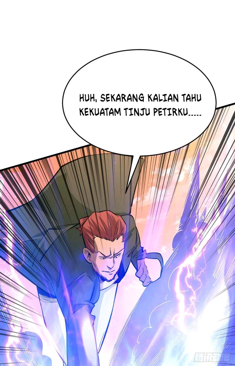 Return To Beginning Of The Apocalypse Chapter 70 - halaman 5