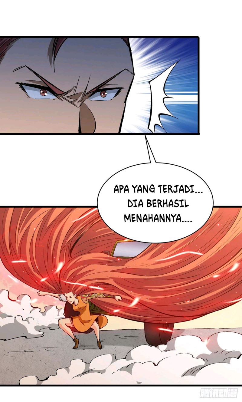 Return To Beginning Of The Apocalypse Chapter 70 - halaman 7