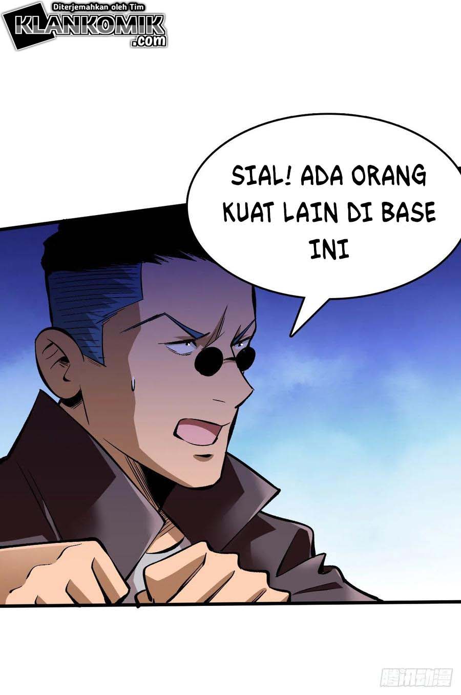 Return To Beginning Of The Apocalypse Chapter 71 - halaman 12