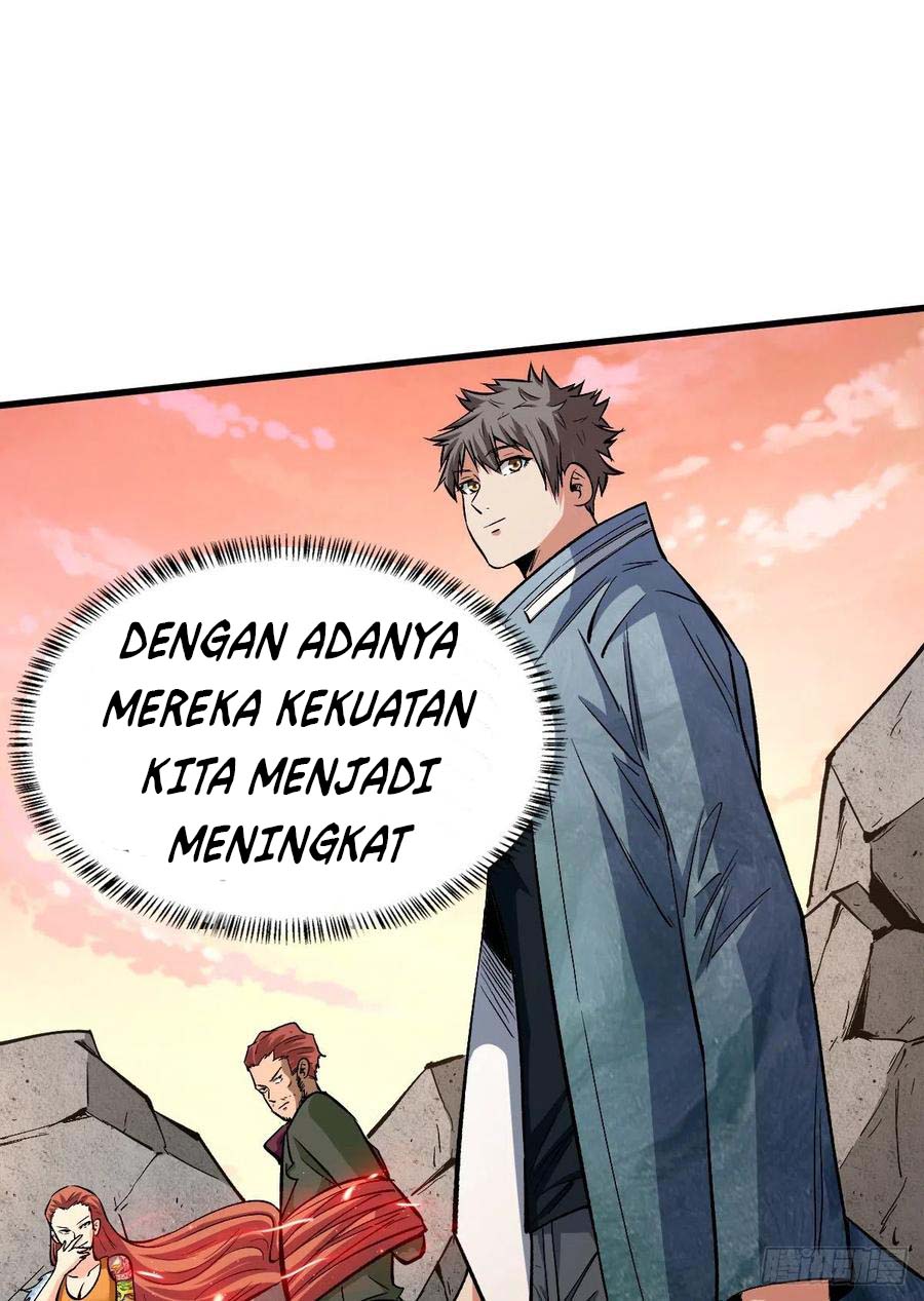 Return To Beginning Of The Apocalypse Chapter 71 - halaman 16