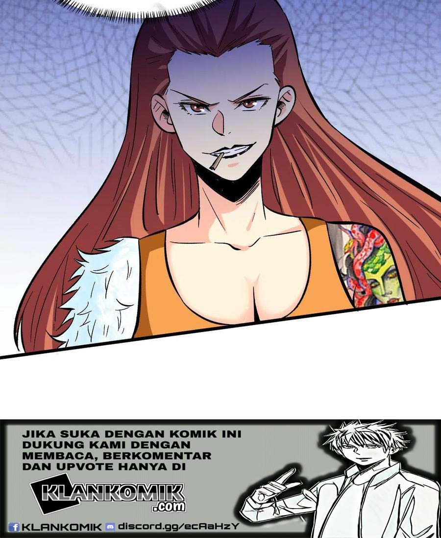 Return To Beginning Of The Apocalypse Chapter 71 - halaman 18
