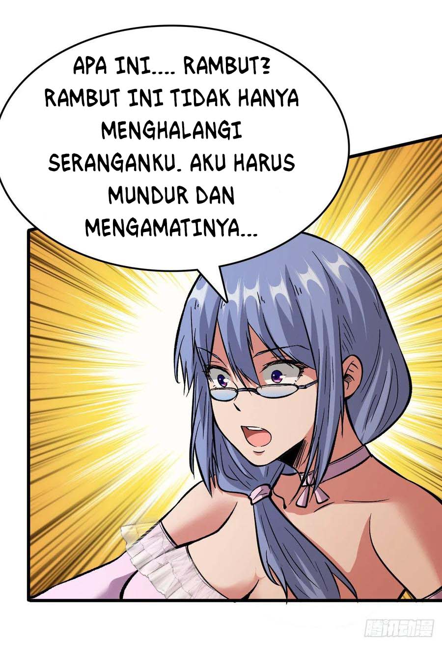 Return To Beginning Of The Apocalypse Chapter 71 - halaman 36