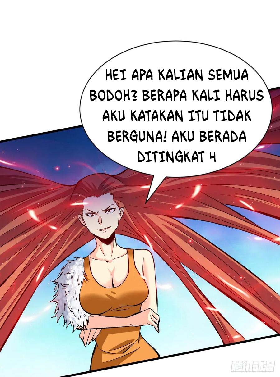 Return To Beginning Of The Apocalypse Chapter 71 - halaman 46