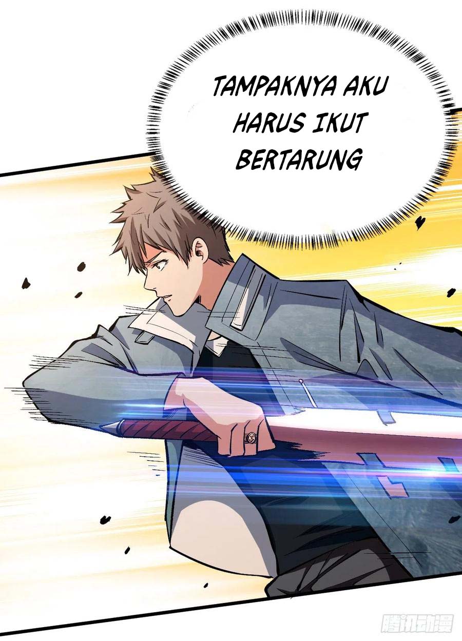 Return To Beginning Of The Apocalypse Chapter 71 - halaman 8
