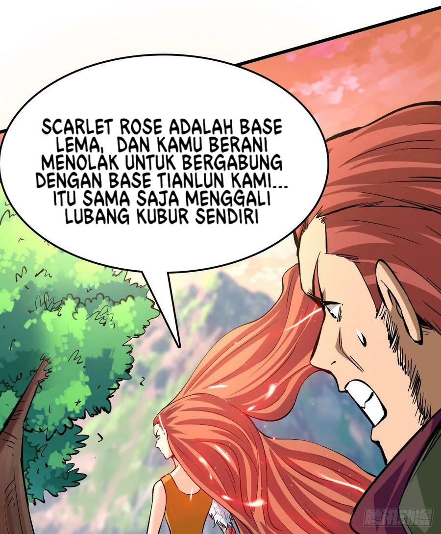 Return To Beginning Of The Apocalypse Chapter 72 - halaman 17