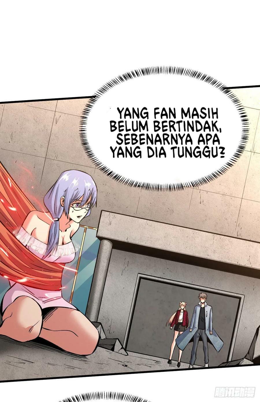 Return To Beginning Of The Apocalypse Chapter 72 - halaman 29