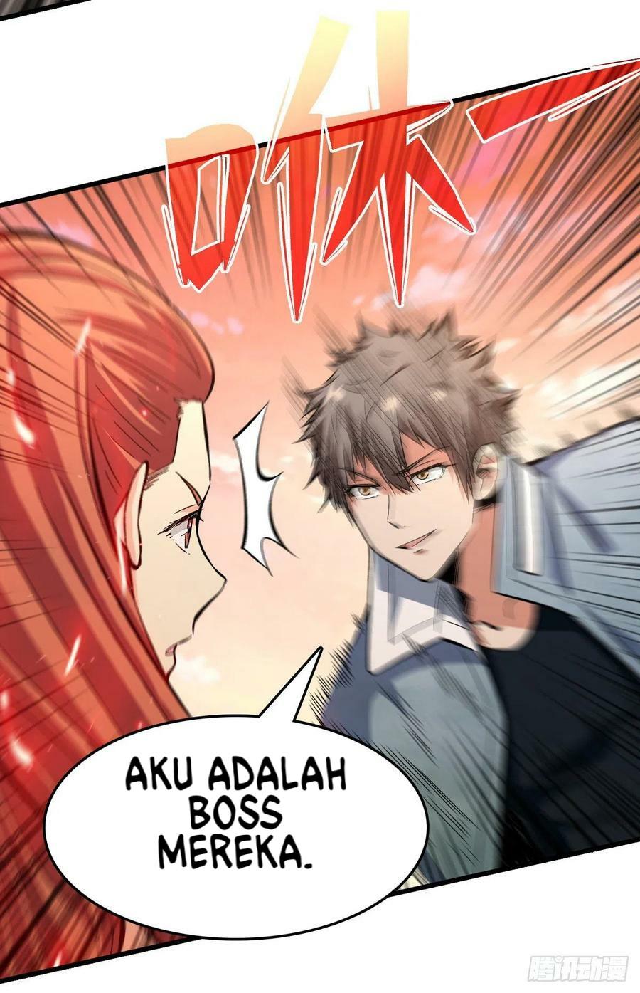 Return To Beginning Of The Apocalypse Chapter 72 - halaman 35