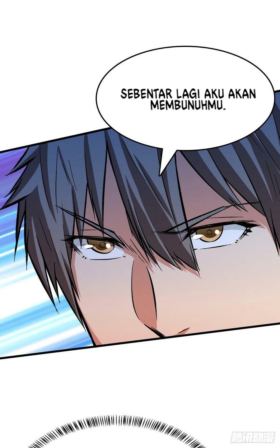 Return To Beginning Of The Apocalypse Chapter 72 - halaman 36