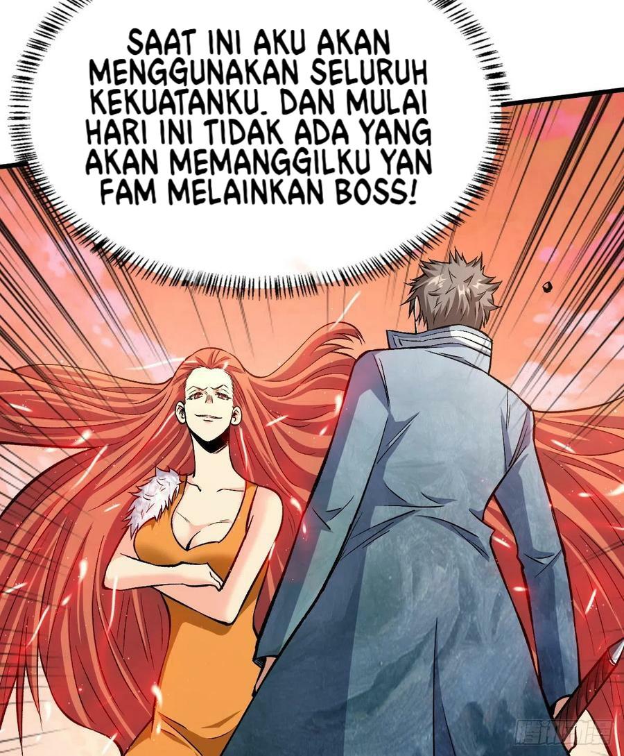 Return To Beginning Of The Apocalypse Chapter 72 - halaman 37