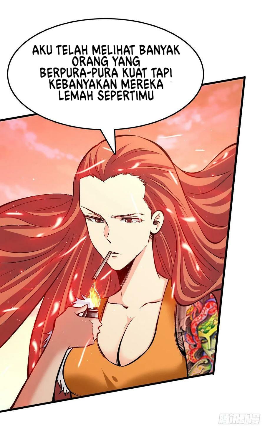 Return To Beginning Of The Apocalypse Chapter 72 - halaman 39