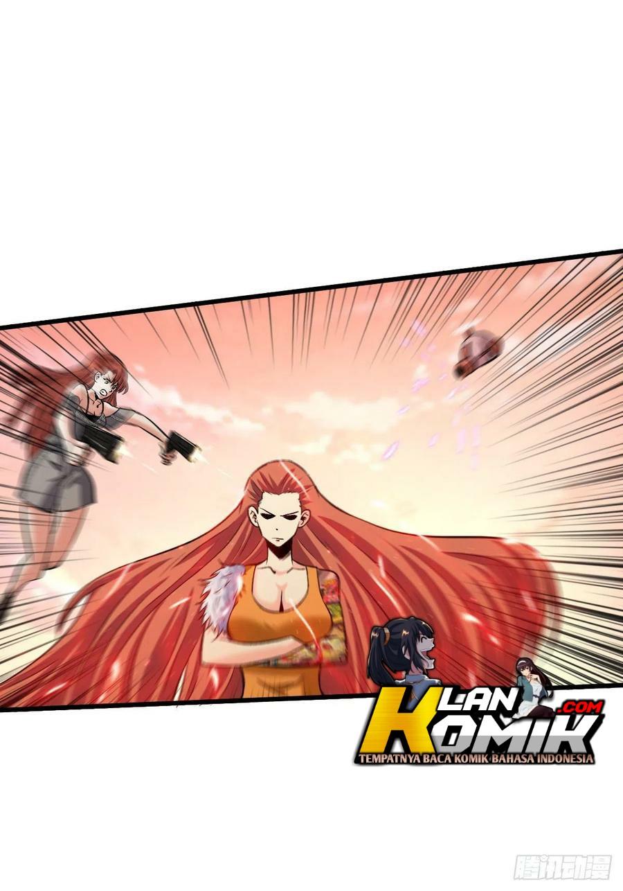 Return To Beginning Of The Apocalypse Chapter 72 - halaman 4