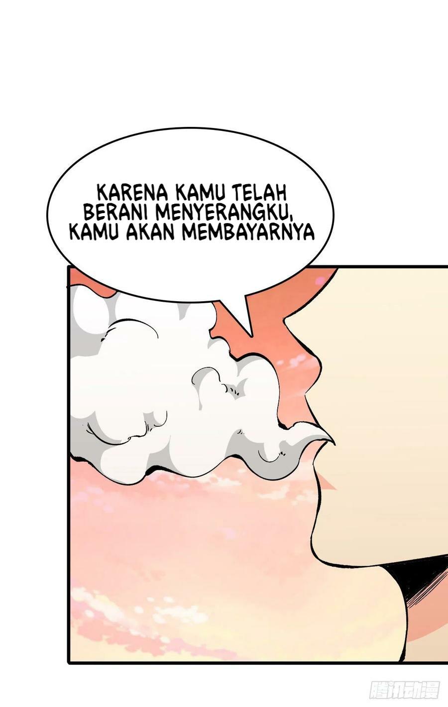 Return To Beginning Of The Apocalypse Chapter 72 - halaman 40