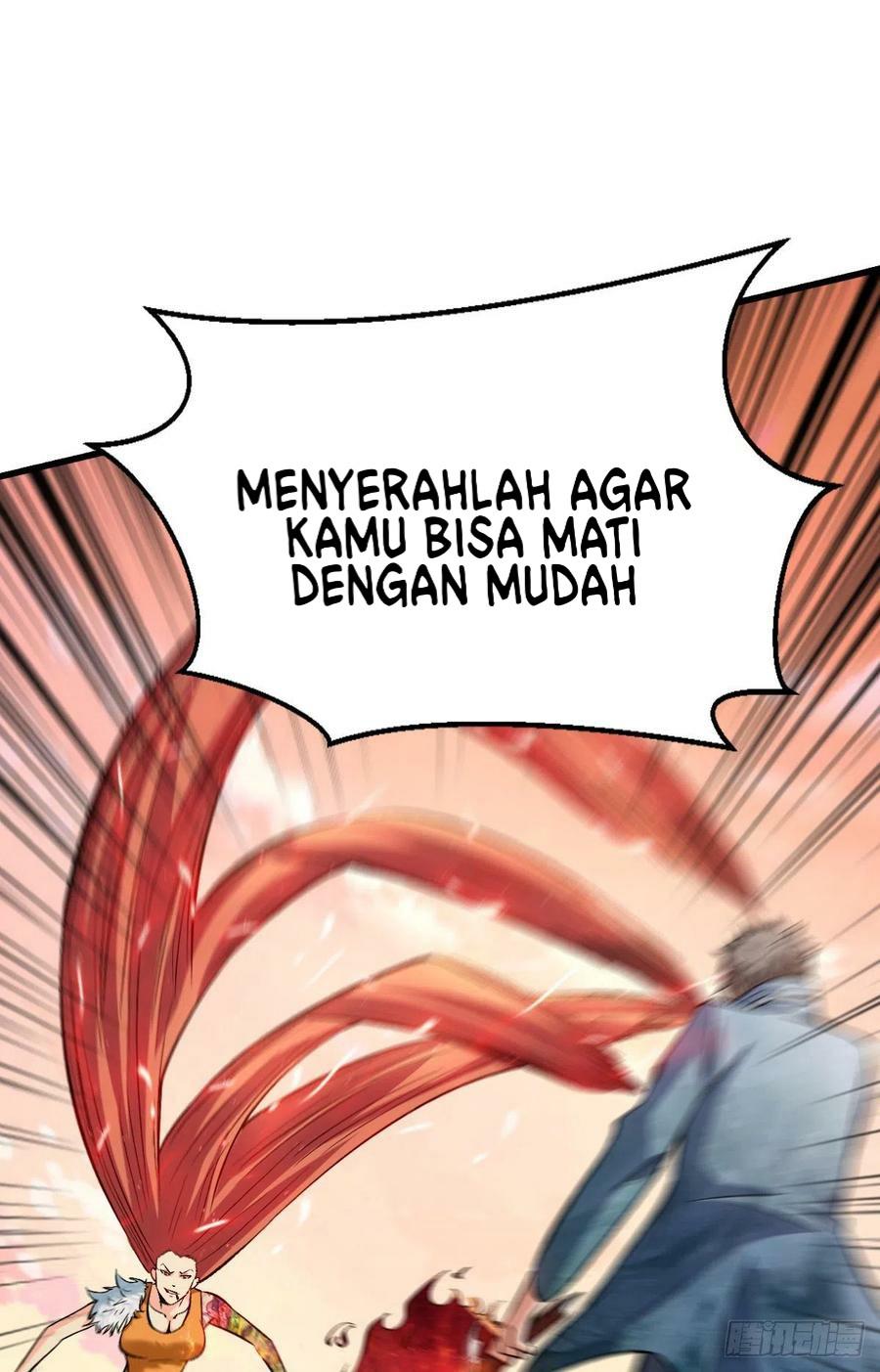 Return To Beginning Of The Apocalypse Chapter 72 - halaman 41