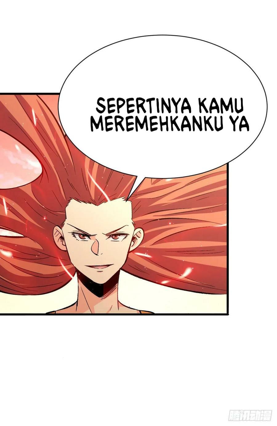 Return To Beginning Of The Apocalypse Chapter 72 - halaman 5