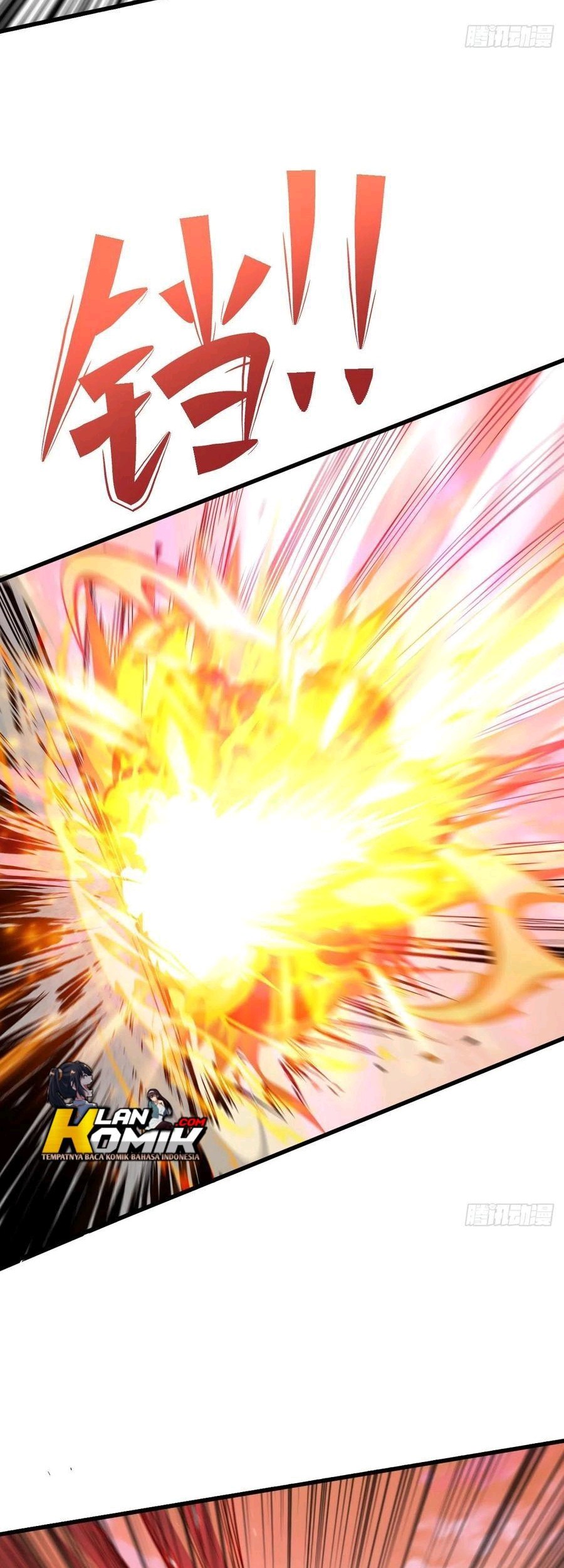 Return To Beginning Of The Apocalypse Chapter 73 - halaman 4