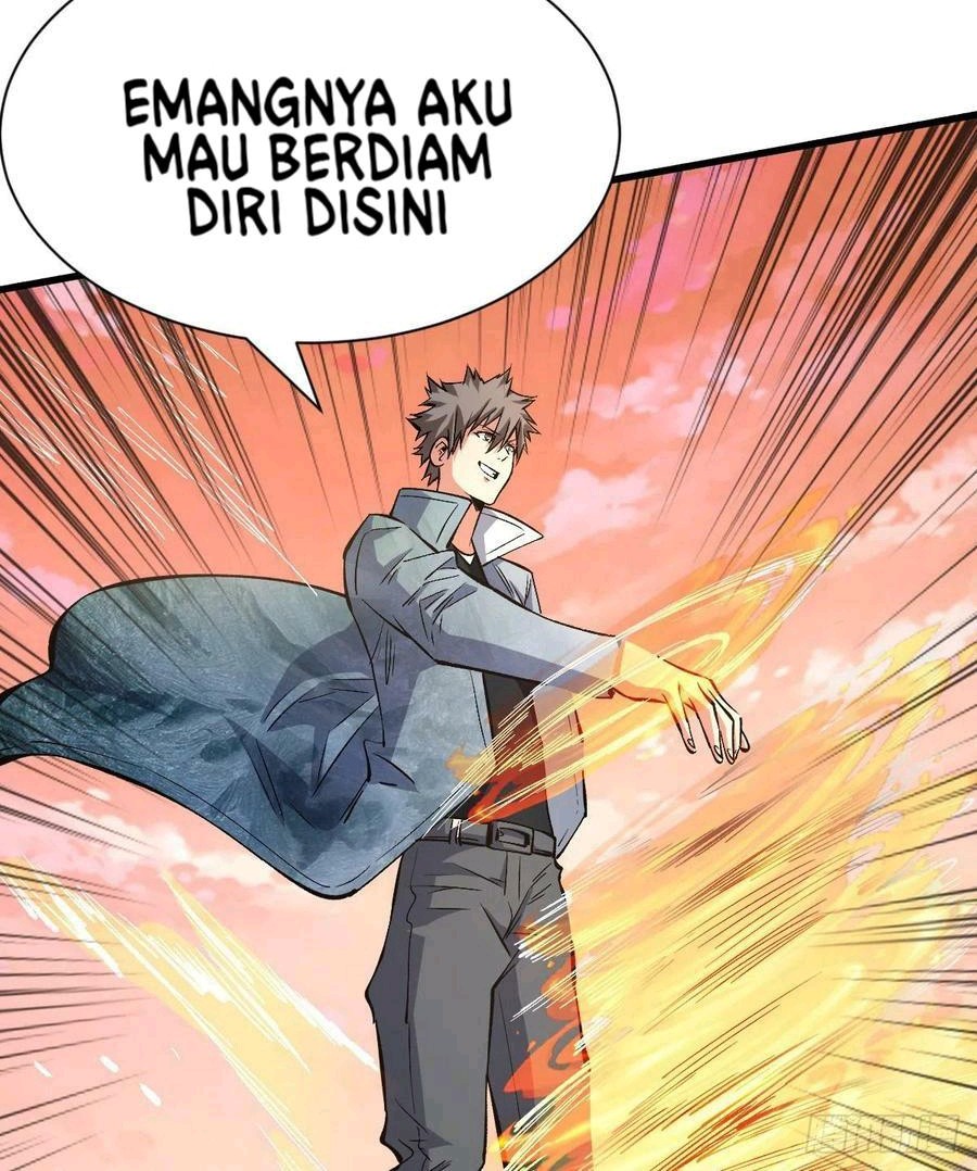 Return To Beginning Of The Apocalypse Chapter 74 - halaman 20