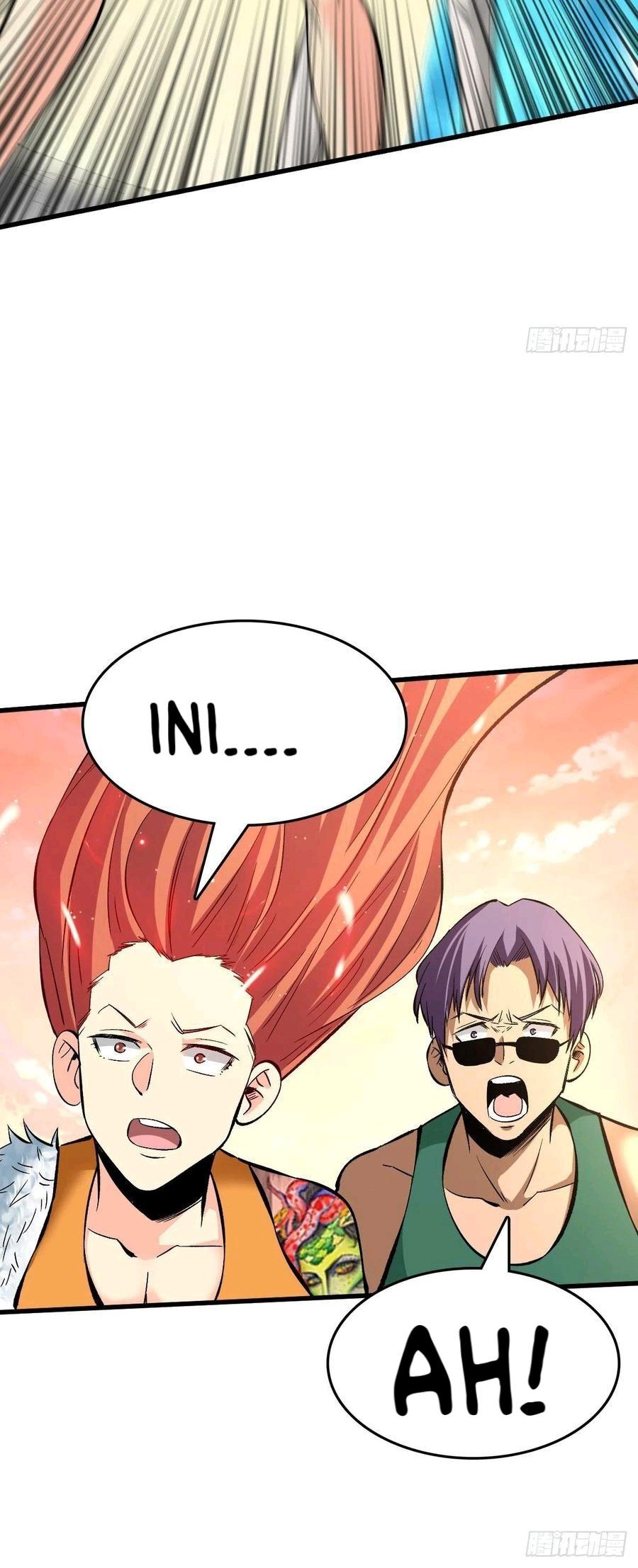 Return To Beginning Of The Apocalypse Chapter 74 - halaman 26