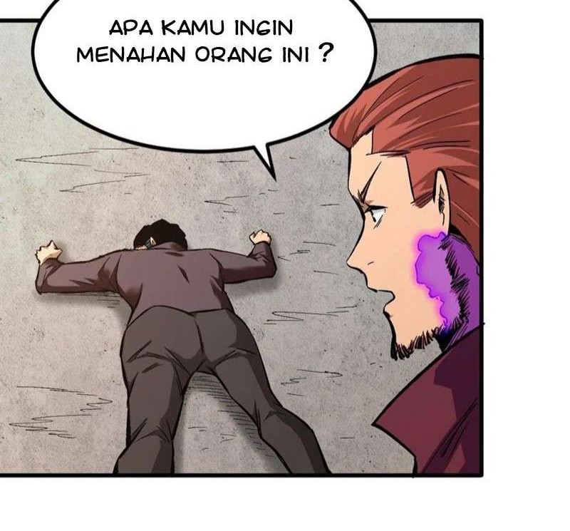 Return To Beginning Of The Apocalypse Chapter 75 - halaman 11
